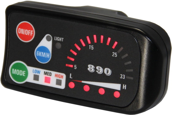 KT-LED890(2#)
