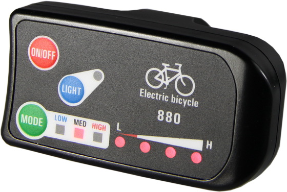 KT-LED880(3#-3)