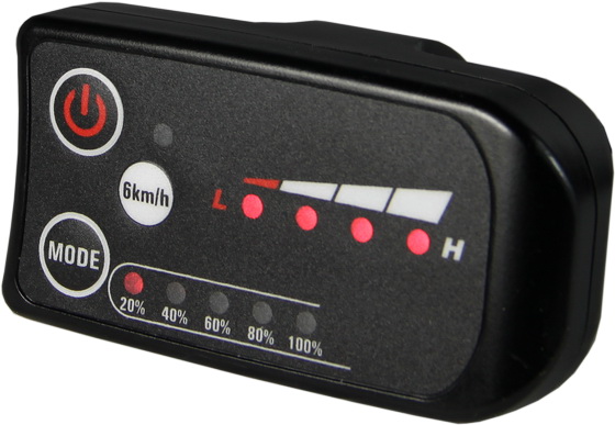 KT-LED880(15#)