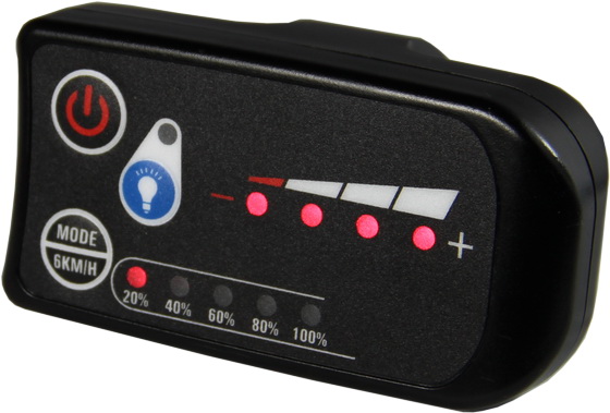 KT-LED880(16#)
