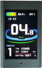 KT-LCD12