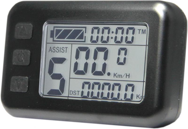 KT-LCD1