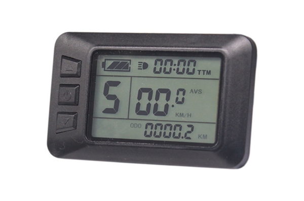 KT-LCD7U