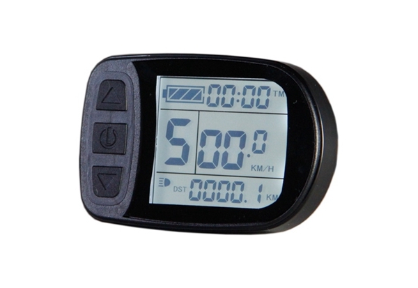 KT-LCD5