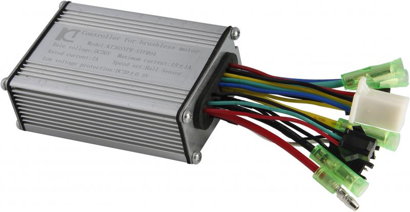 まとめ買いでお得 KT Co Electronics Kunteng (12S)--Suzhou Controller MOSFETS 6 その他